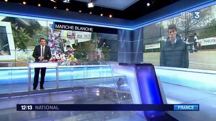 Affaire Maëlys : un faisceau d'indices accablants