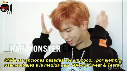 [Sub Español] Photoshoot Making Japanese