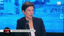 Après son clash avec Christine Angot dans ONPC, Sandrine Rousseau accuse… Laurent Ruquier et Yann Moix