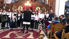 Η Χριστουγεννιάτικη γιορτή - 2017