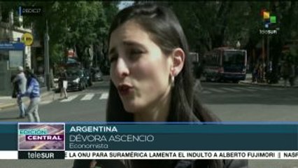 Edición Central: Justicia por Ayotzinapa: 39 meses