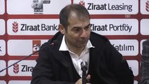 Akın Çorap Giresunspor-Medipol Başakşehir Maçının Ardından