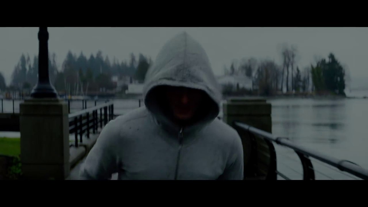 50 Nuances de Grey - Trailer VF