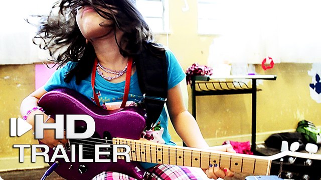 Todas as Meninas Reunidas, Vamos Lá! (2017) - Trailer Dublado