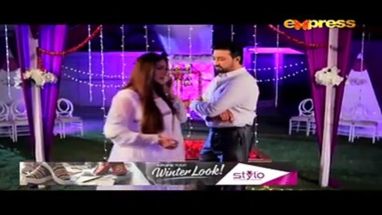 Mohabbat Zindagi Hai - Episode 3