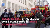 De l'attentat de la gare Saint-Charles au chauffard fou... retour sur une année de faits divers à Marseille