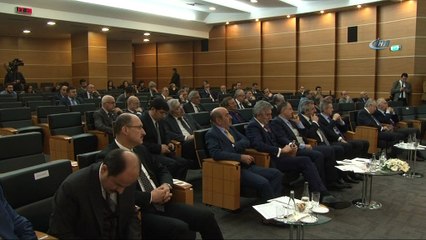 Bakan Özhaseki:“İstanbul’da korktuğumuz şey, belli aralıklarla olan depremler”