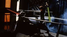 Watch Return of the Jedi Full Movie