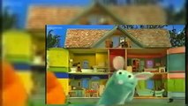 Bear in the Big Blue House - Whats Mine Is Yours