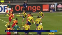 Rugby : Jacques Brunel à la tête du XV de France