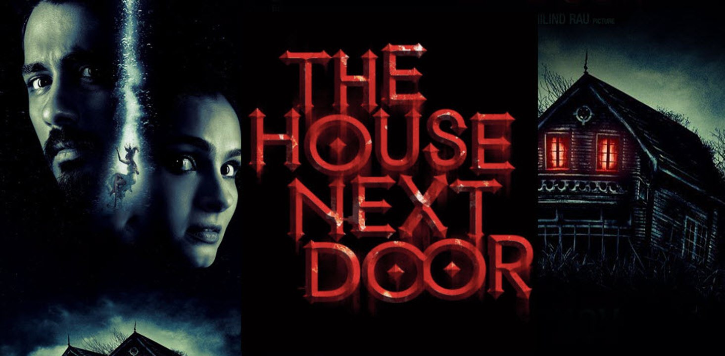 The House Next Door Full Movie 2017 Hindi HD Part 3 video Dailymotion