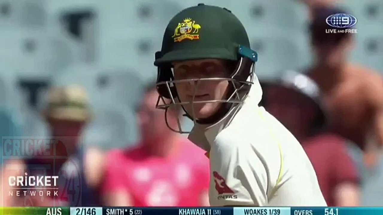 England vs australia 2017 ashes 4th test day 2 highlights    aus vs eng 4th test