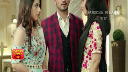 Ishq Mein Marjawan - 28th December 2017 News Colors Tv New TVSerial