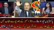 Dr Shahid Masood Reveals The Filthy Plans of Nawaz Sharif