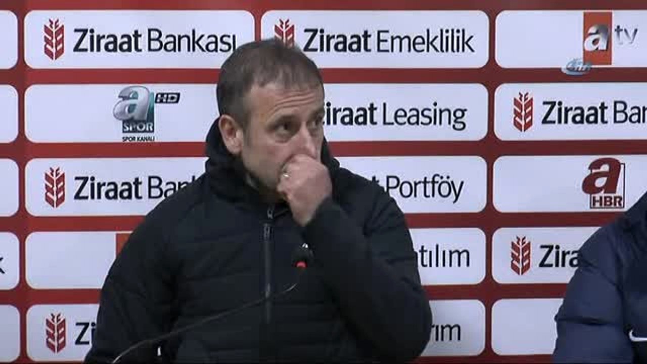 Avcı: "Mağlup Duruma Düşmek Bize Yakışmadı"