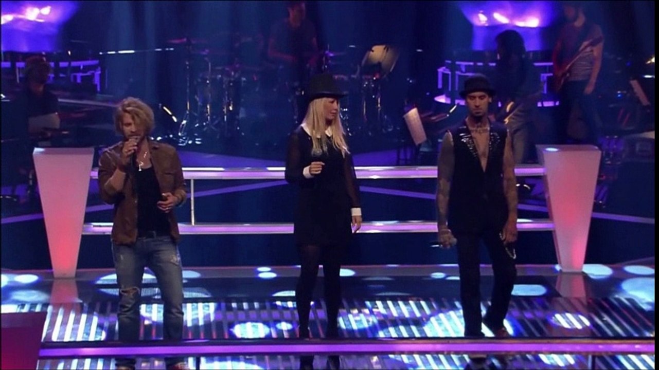 Staffel 3 Tal Ofarim