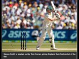 Ashes Test England vs Australia 4th Test 2017 Day 2 Full Highlights