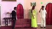 Amanat Chan, Deedar and Tahir Anjum New Pakistani Stage Drama Full Comedy Funny Clip   YouTube