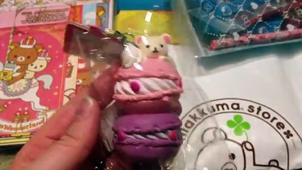 TRADE PACKAGE OPENING: MISIASWEETSTUFFS #7!