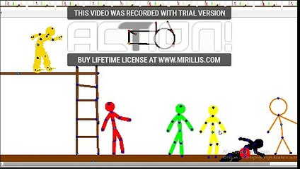 Ninja pivot Pivo'ta karşı