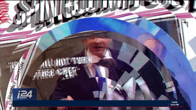 SPIN ROOM | With Ami Kaufman | Guest: Aliza Lavie, Member of Israeli Parliament from the YESH Atid Party | Wednesday, December 27th 2017