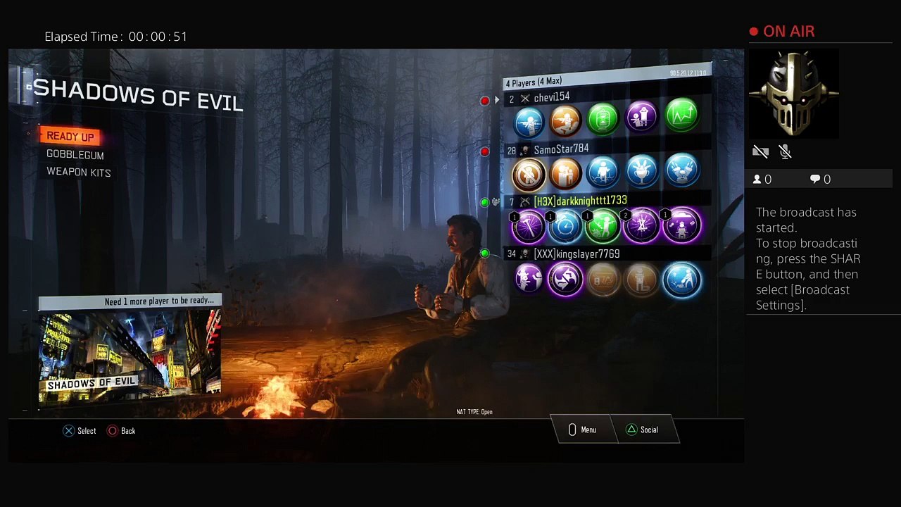 BO3 Zombies (2)