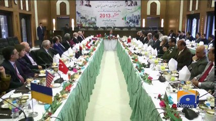 Geo Bulletin - 09 PM 27-December-2017