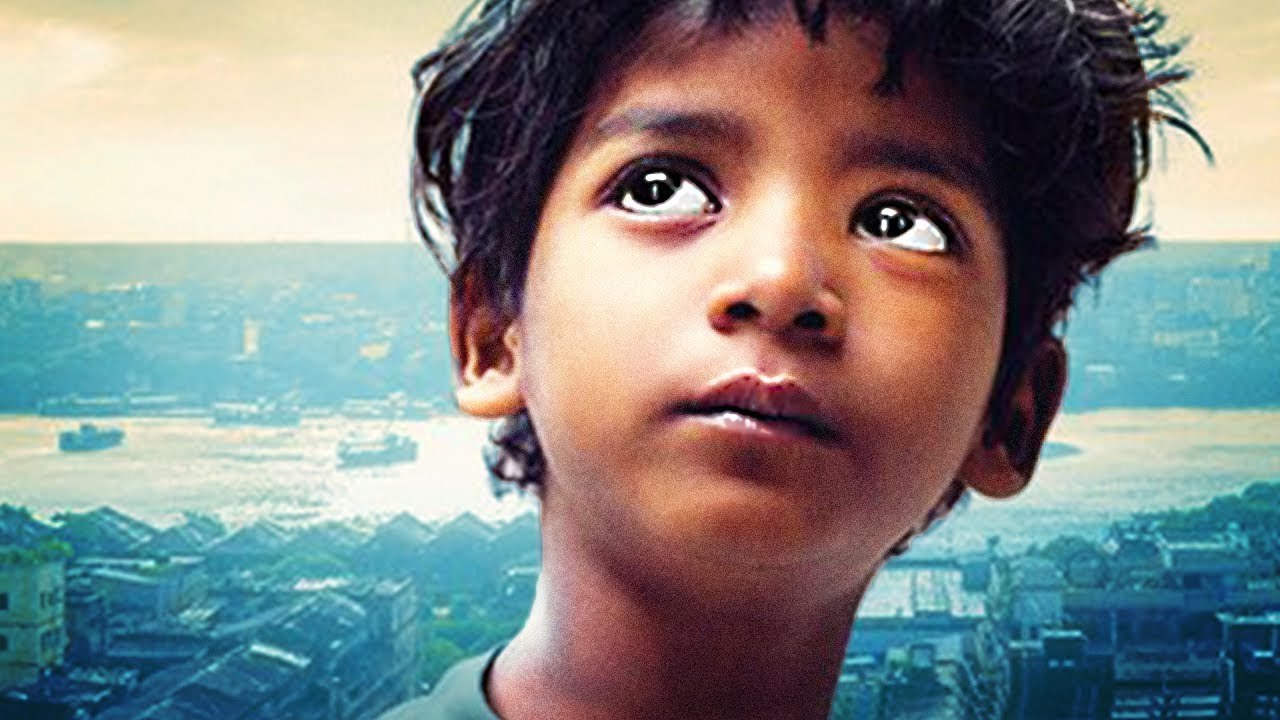 LION Bande Annonce VF