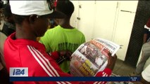 Liberia: faible participation au 2ème tour des présidentielles
