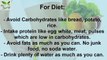 How To Lose Weight 1KG in 1 Day _ Diet Plan to Lose/ Weight Fast 1KG in a Day - YouTube