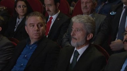 Atatürk'ün Ankara'ya Gelişinin 98. Yıl Dönümü Resepsiyonu Gerçekleştirildi