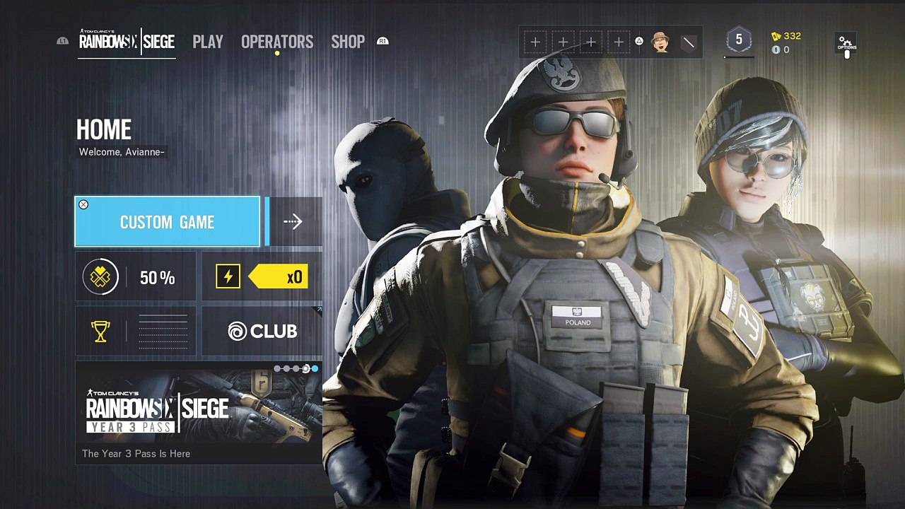 R6S GB Proof #2