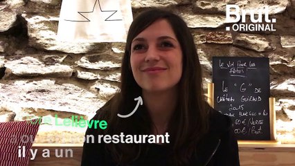 Le Reflet, ce restaurant nantais qui donne sa chance aux personnes atteintes de handicap, fait carton plein