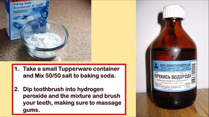 Treat Bleeding Gums Naturally OR Risk Damaging Them Forever!