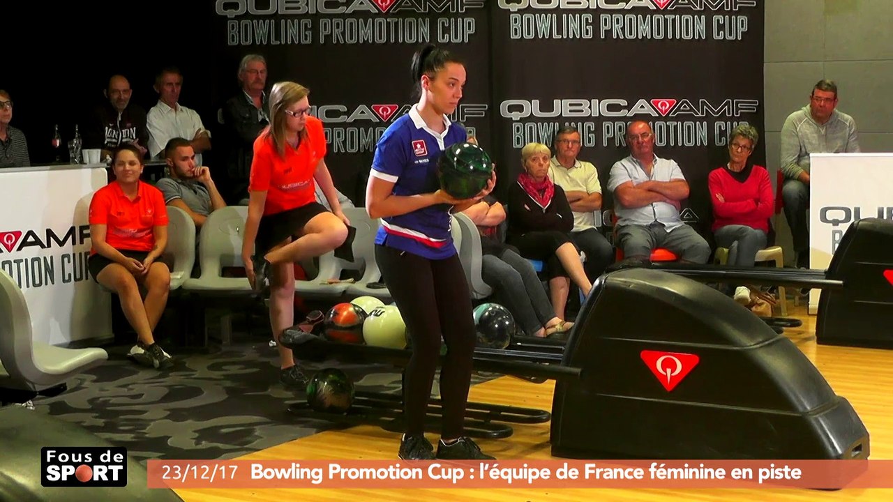 Fous de sport spécial bowling (1)