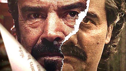 NARCOS Saison 3 - Bande Annonce VF Teaser