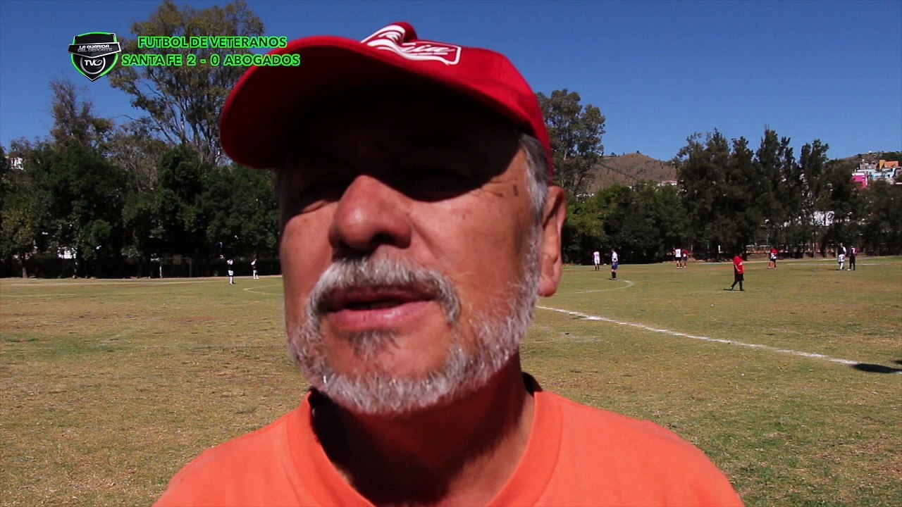 Jornada De Futbol De Veteranos3