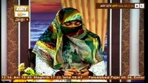 Deen Aur Khawateen - Topic - Nikah Aur Islami Ahkam - Part 5