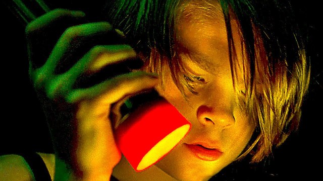 LE MUSÉE DES MERVEILLES Bande Annonce