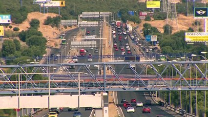 Rajoy anuncia la puesta en marcha del Plan de Carreteras