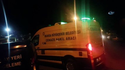 Sobadan zehirlenen baba ve oğlu hayatını kaybetti