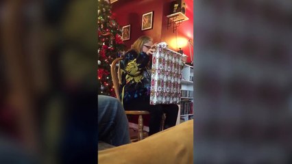 Son Celebrates Parents Finding Their Way Back To Love