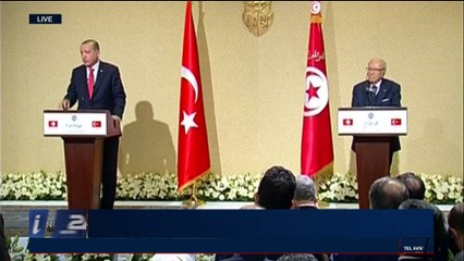 THE RUNDOWN | Erdogan: Assad a terrorist who must be deposed | Wednesday, December 27th 2017