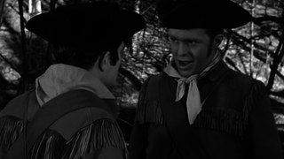 Hawkeye and the Last of the Mohicans THE PRISONER S1E29