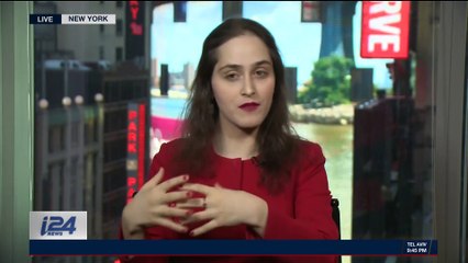 THE RUNDOWN | Trans Orthodox Jew fights for visitation rights  | Wednesday, December 27th 2017