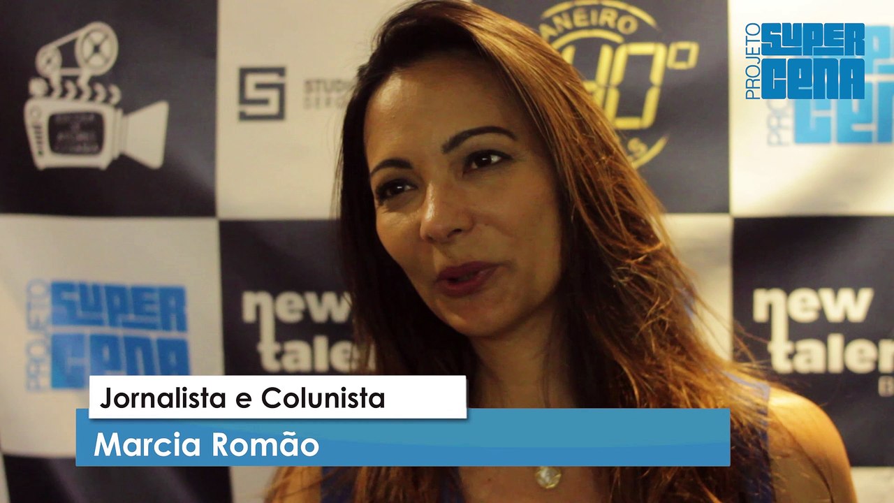 Marcia Romao