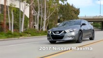 2017 Nissan Maxima Fort Pierce, FL | Nissan Maxima Fort Pierce, FL