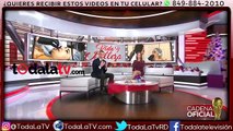 Nueva técnica promete labios sensuales y perfectos-Al Rojo Vivo-Video