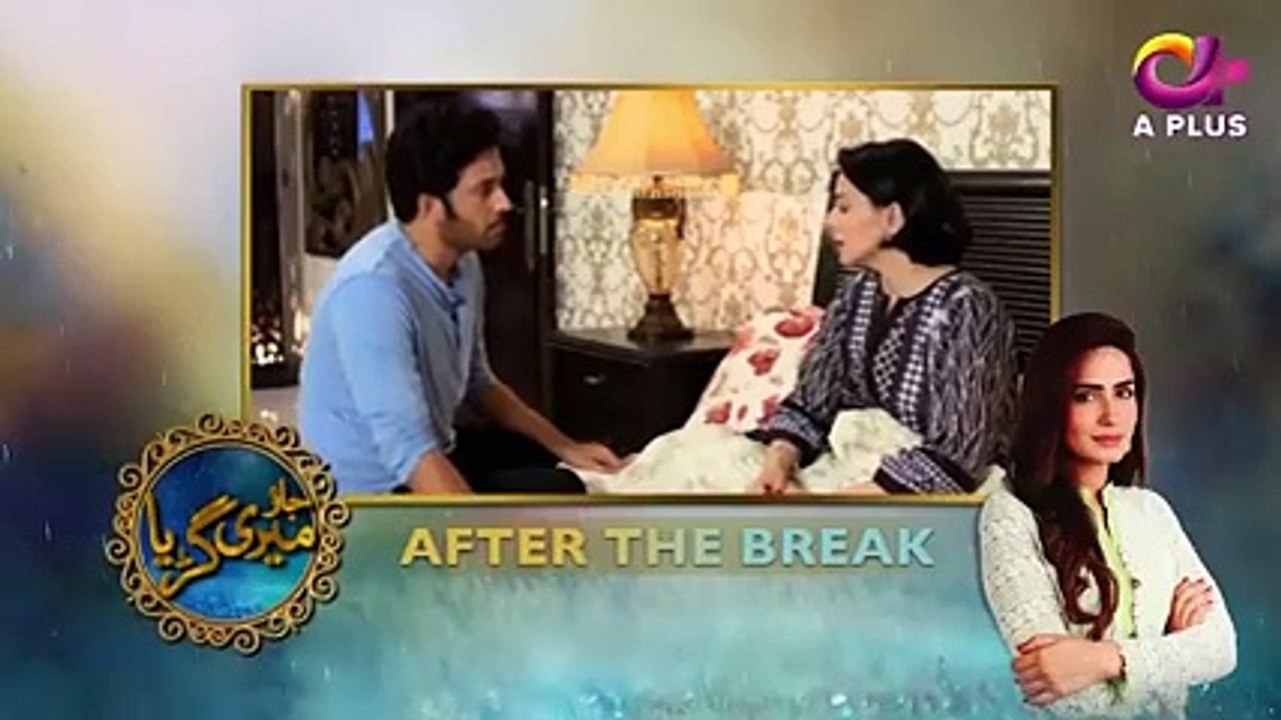 Jao Meri Guriya - Episode 22