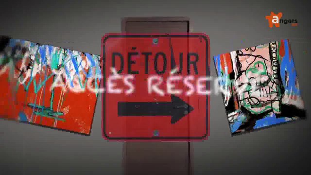 ACCES RESERVE 2016 - Accès Réservé : dans les coulisses de Keolis Angers